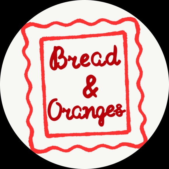 orangesandbread